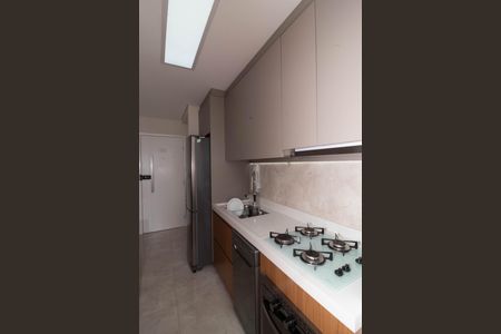 Apartamento à venda com 59m², 2 quartos e 1 vaga Apartamento à venda com 59m², 2 quartos e 1 vagaCozinha