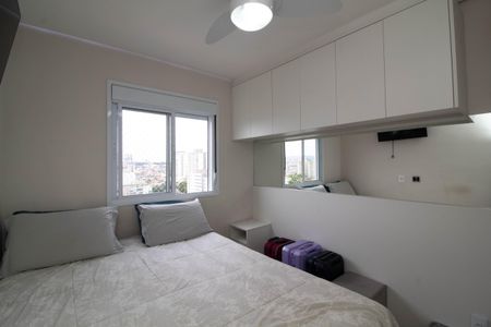 Apartamento à venda com 59m², 2 quartos e 1 vaga Apartamento à venda com 59m², 2 quartos e 1 vagaSuíte