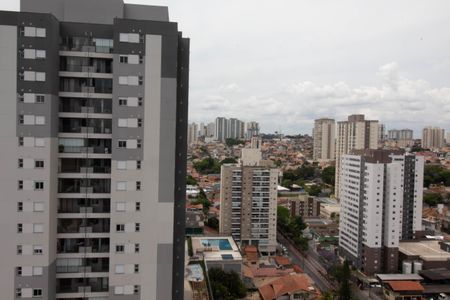 Apartamento à venda com 59m², 2 quartos e 1 vaga Apartamento à venda com 59m², 2 quartos e 1 vagaVista da Suíte