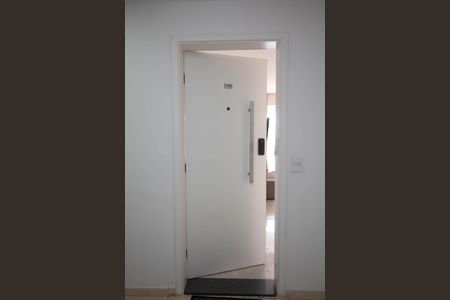 Apartamento à venda com 59m², 2 quartos e 1 vaga Apartamento à venda com 59m², 2 quartos e 1 vagaHall de entrada