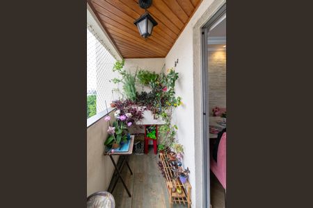 Apartamento à venda com 54m², 2 quartos e 2 vagasSacada