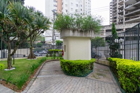 Apartamento à venda com 54m², 2 quartos e 2 vagasÁrea comum