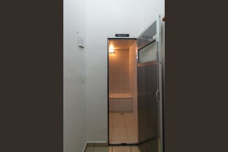 Apartamento à venda com 54m², 2 quartos e 2 vagasSauna