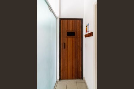 Apartamento à venda com 54m², 2 quartos e 2 vagasSauna