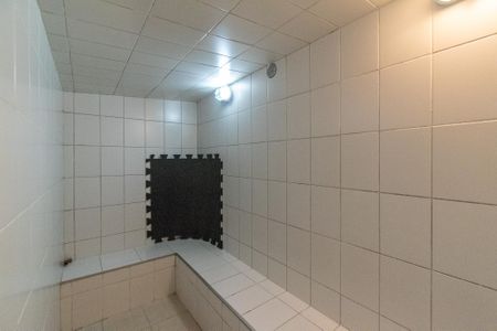 Apartamento à venda com 54m², 2 quartos e 2 vagasSauna