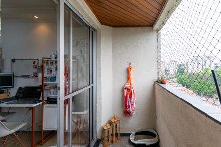 Apartamento à venda com 54m², 2 quartos e 2 vagasSacada