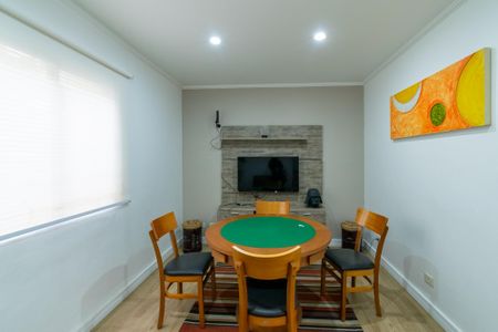 Apartamento à venda com 54m², 2 quartos e 2 vagasSalão de jogos