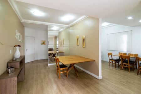 Apartamento à venda com 54m², 2 quartos e 2 vagasÁrea comum - Salão de festas