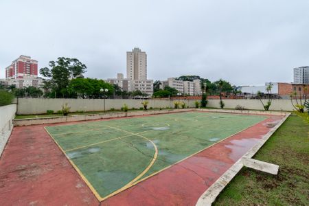 Apartamento à venda com 54m², 2 quartos e 2 vagasQuadra Esportiva