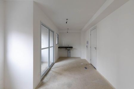 Studio de kitnet/studio à venda com 1 quarto, 28m² em Vila Buarque, São Paulo