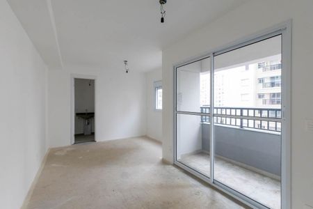 Studio de kitnet/studio à venda com 1 quarto, 28m² em Vila Buarque, São Paulo