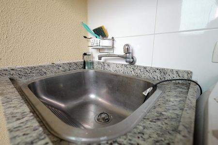 Apartamento à venda com 77m², 2 quartos e 1 vagaÁrea de Serviço