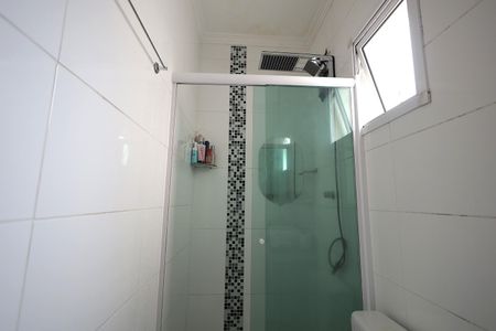 Apartamento à venda com 77m², 2 quartos e 1 vagaBanheiro