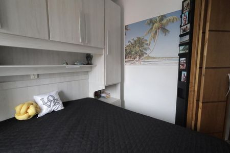 Apartamento à venda com 77m², 2 quartos e 1 vagaQuarto 2