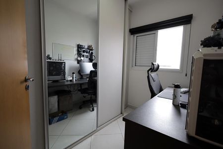Apartamento à venda com 77m², 2 quartos e 1 vagaQuarto 1