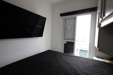 Apartamento à venda com 77m², 2 quartos e 1 vagaQuarto 2