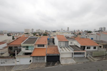 Apartamento à venda com 77m², 2 quartos e 1 vagaVista Cobertura Churrasqueira