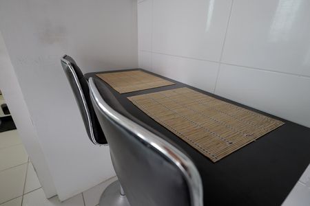 Apartamento à venda com 77m², 2 quartos e 1 vagaCozinha