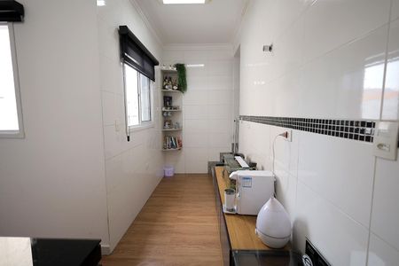Apartamento à venda com 77m², 2 quartos e 1 vagaSala