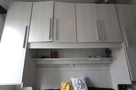 Apartamento à venda com 77m², 2 quartos e 1 vagaQuarto 2