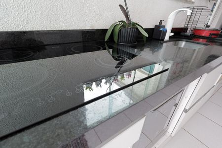 Apartamento à venda com 77m², 2 quartos e 1 vagaCozinha