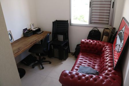 Apartamento à venda com 58m², 2 quartos e 1 vagaQuarto