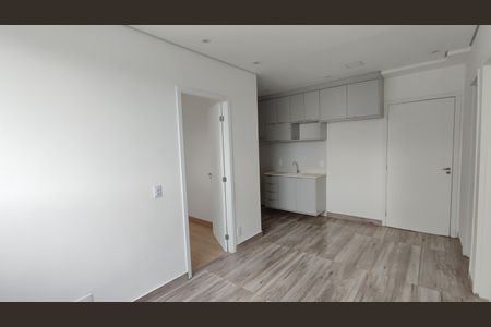 Sala de apartamento para alugar com 2 quartos, 40m² em Vila Sao Paulo, Ferraz de Vasconcelos
