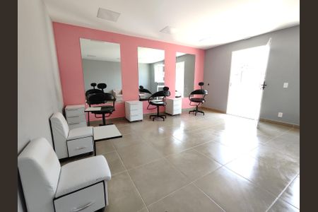 Apartamento para alugar com 40m², 2 quartos e 1 vaga Apartamento para alugar com 40m², 2 quartos e 1 vagaEspaço beleza