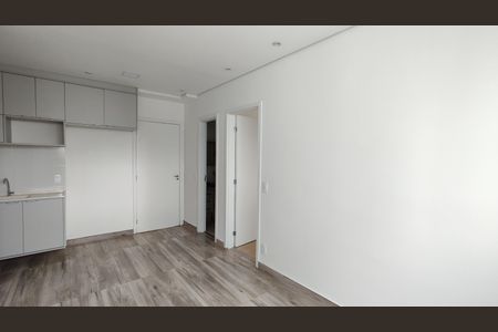 Sala de apartamento para alugar com 2 quartos, 40m² em Vila Sao Paulo, Ferraz de Vasconcelos