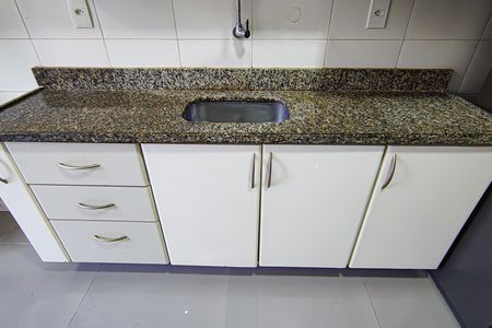 Casa à venda com 150m², 3 quartos e 1 vagacozinha e area de serviço