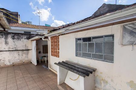Casa à venda com 253m², 2 quartos e 2 vagasÁrea de Serviço