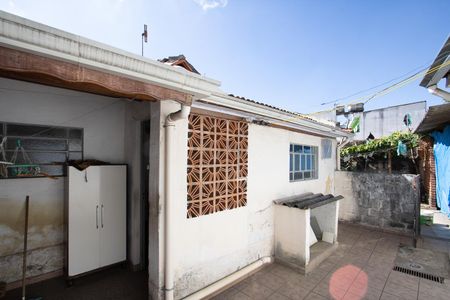 Casa à venda com 253m², 2 quartos e 2 vagasÁrea de Serviço