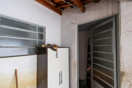 Casa à venda com 253m², 2 quartos e 2 vagasÁrea de Serviço