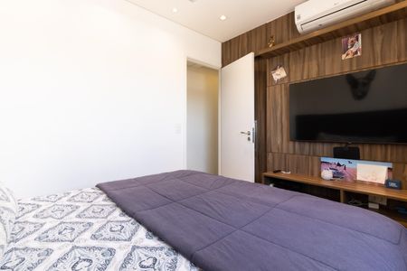 Apartamento à venda com 65m², 1 quarto e 1 vagaSuíte