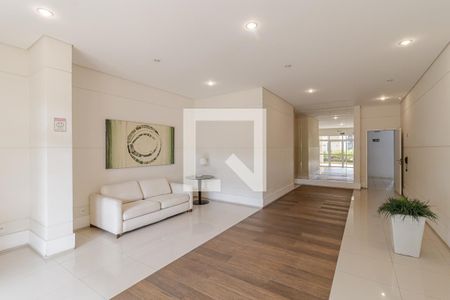 Apartamento à venda com 65m², 1 quarto e 1 vagaHall de Entrada 