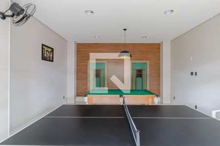 Apartamento à venda com 65m², 1 quarto e 1 vagaSala de Jogos 1