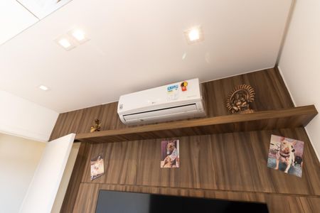 Apartamento à venda com 65m², 1 quarto e 1 vagaSuíte