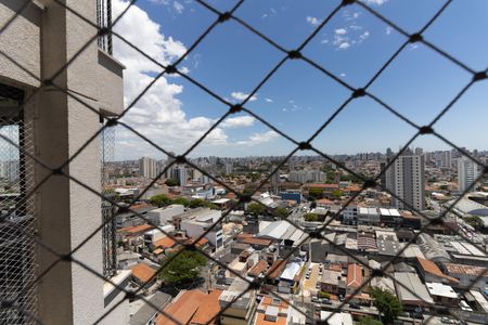 Apartamento à venda com 65m², 1 quarto e 1 vagaVista da Suíte