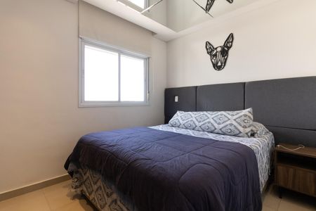 Apartamento à venda com 65m², 1 quarto e 1 vagaSuíte