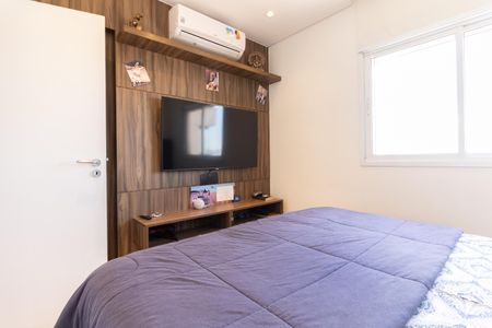 Apartamento à venda com 65m², 1 quarto e 1 vagaSuíte