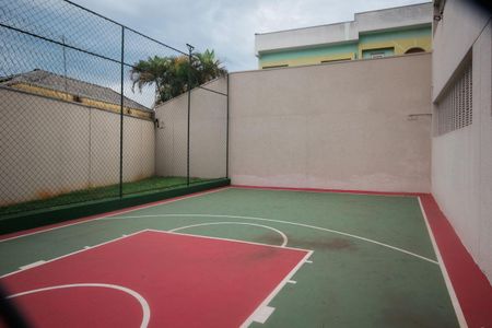 Apartamento à venda com 65m², 1 quarto e 1 vagaQuadra de Esportes 2