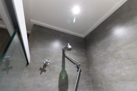 Apartamento à venda com 65m², 1 quarto e 1 vagaBanheiro da Suíte 