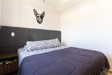 Apartamento à venda com 65m², 1 quarto e 1 vagaSuíte