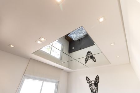 Apartamento à venda com 65m², 1 quarto e 1 vagaSuíte