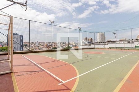 Apartamento à venda com 65m², 1 quarto e 1 vagaQuadra de Esportes 1