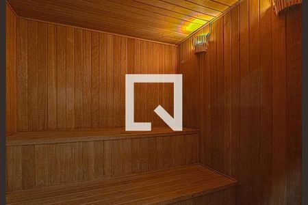 Apartamento à venda com 65m², 1 quarto e 1 vagaSauna 