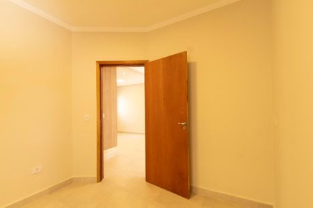 Casa de condomínio para alugar com 119m², 3 quartos e 3 vagas Casa de condomínio para alugar com 119m², 3 quartos e 3 vagasQuarto 1