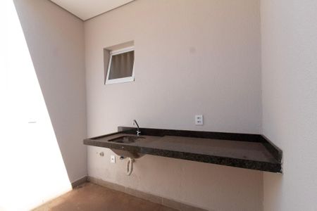 Casa de condomínio para alugar com 119m², 3 quartos e 3 vagas Casa de condomínio para alugar com 119m², 3 quartos e 3 vagasÁrea de Serviço