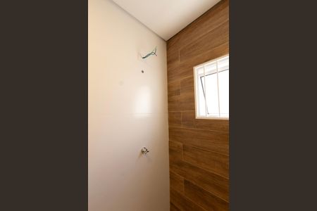 Casa de condomínio para alugar com 119m², 3 quartos e 3 vagas Casa de condomínio para alugar com 119m², 3 quartos e 3 vagasBanheiro Suíte