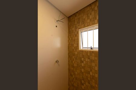 Casa de condomínio para alugar com 119m², 3 quartos e 3 vagas Casa de condomínio para alugar com 119m², 3 quartos e 3 vagasBanheiro Social